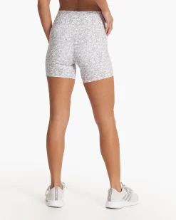 Studio Pocket Short