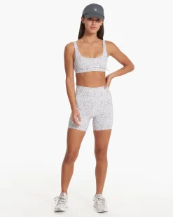 Studio Pocket Short