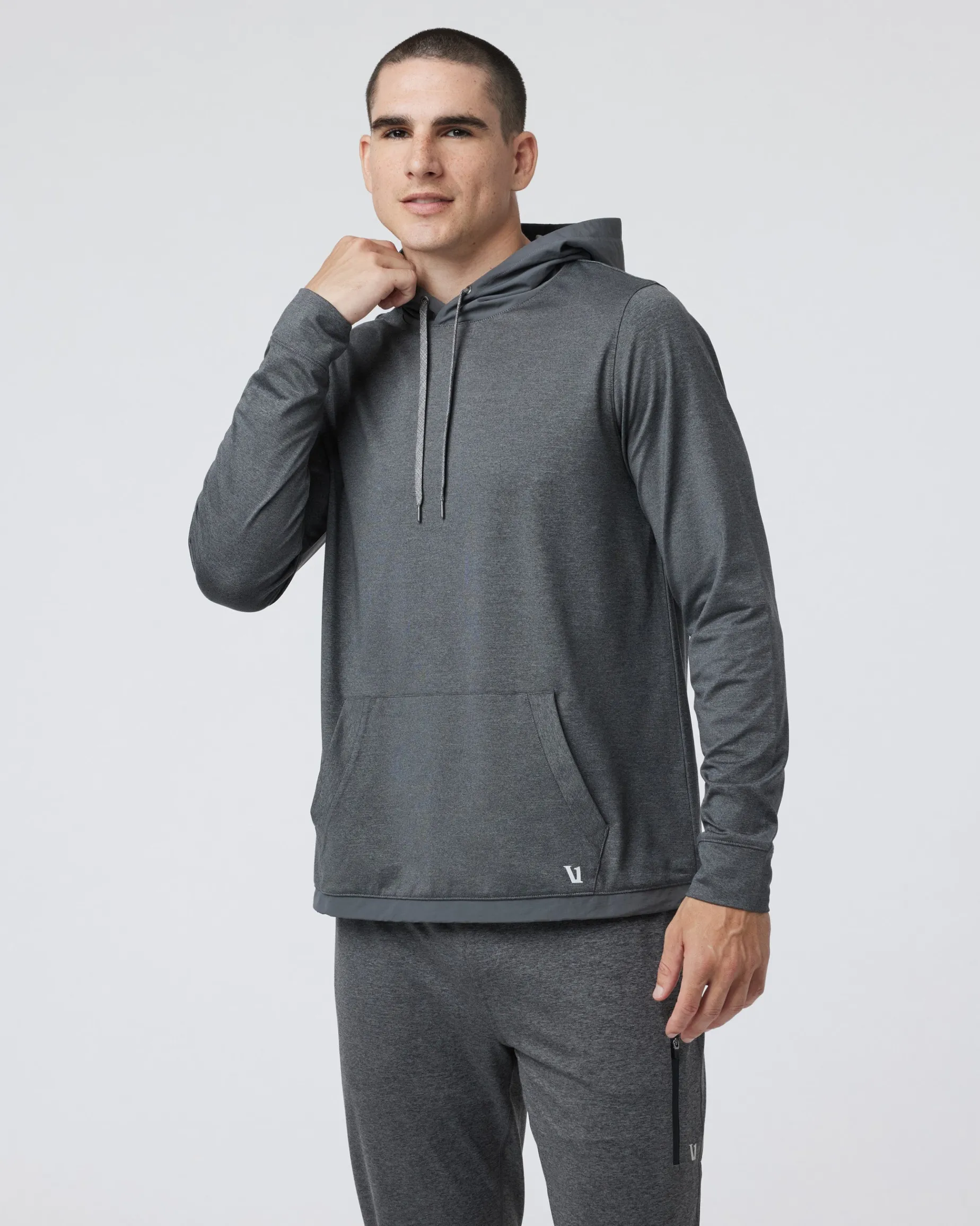 Sunday Element Hoodie