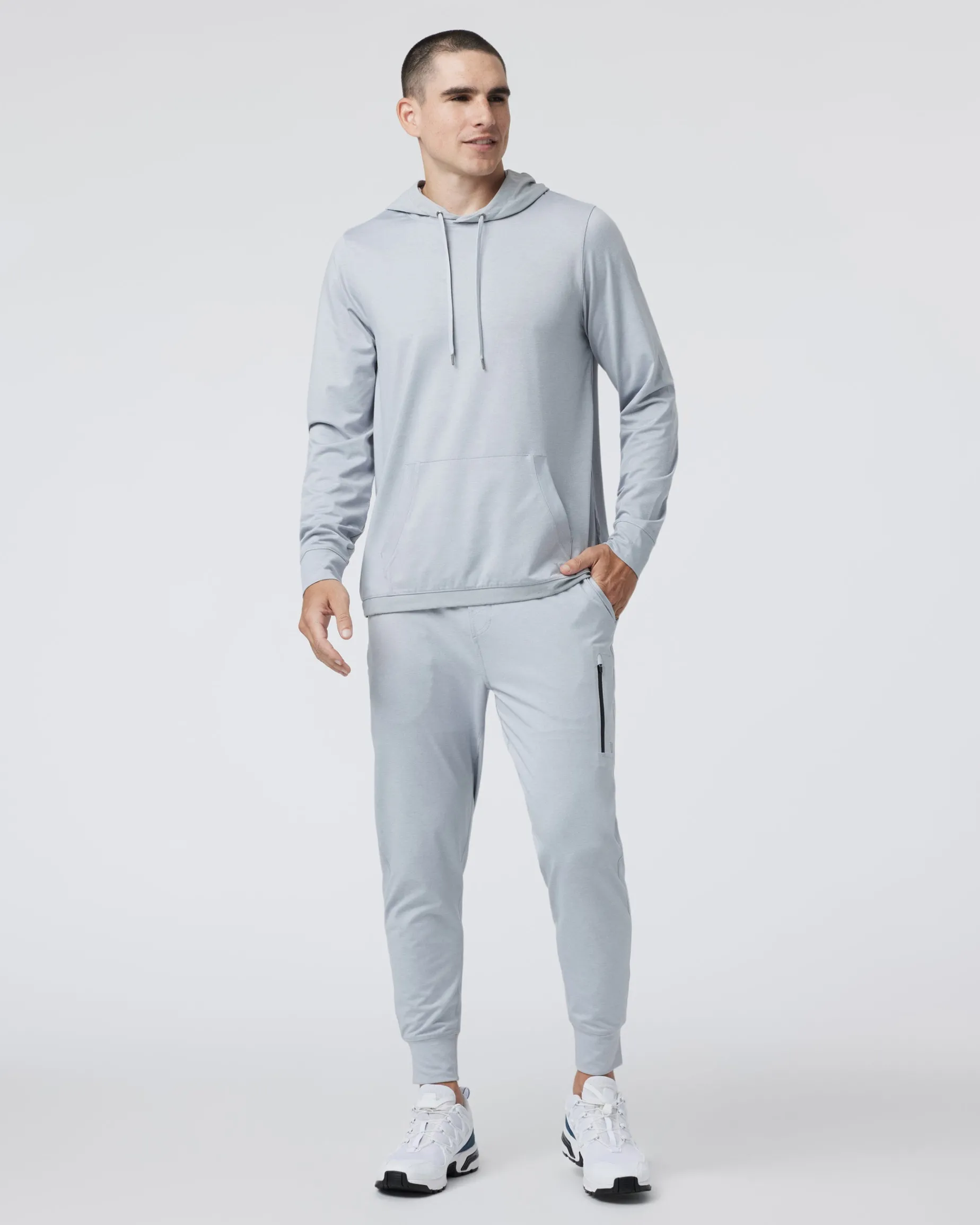 Sunday Element Hoodie