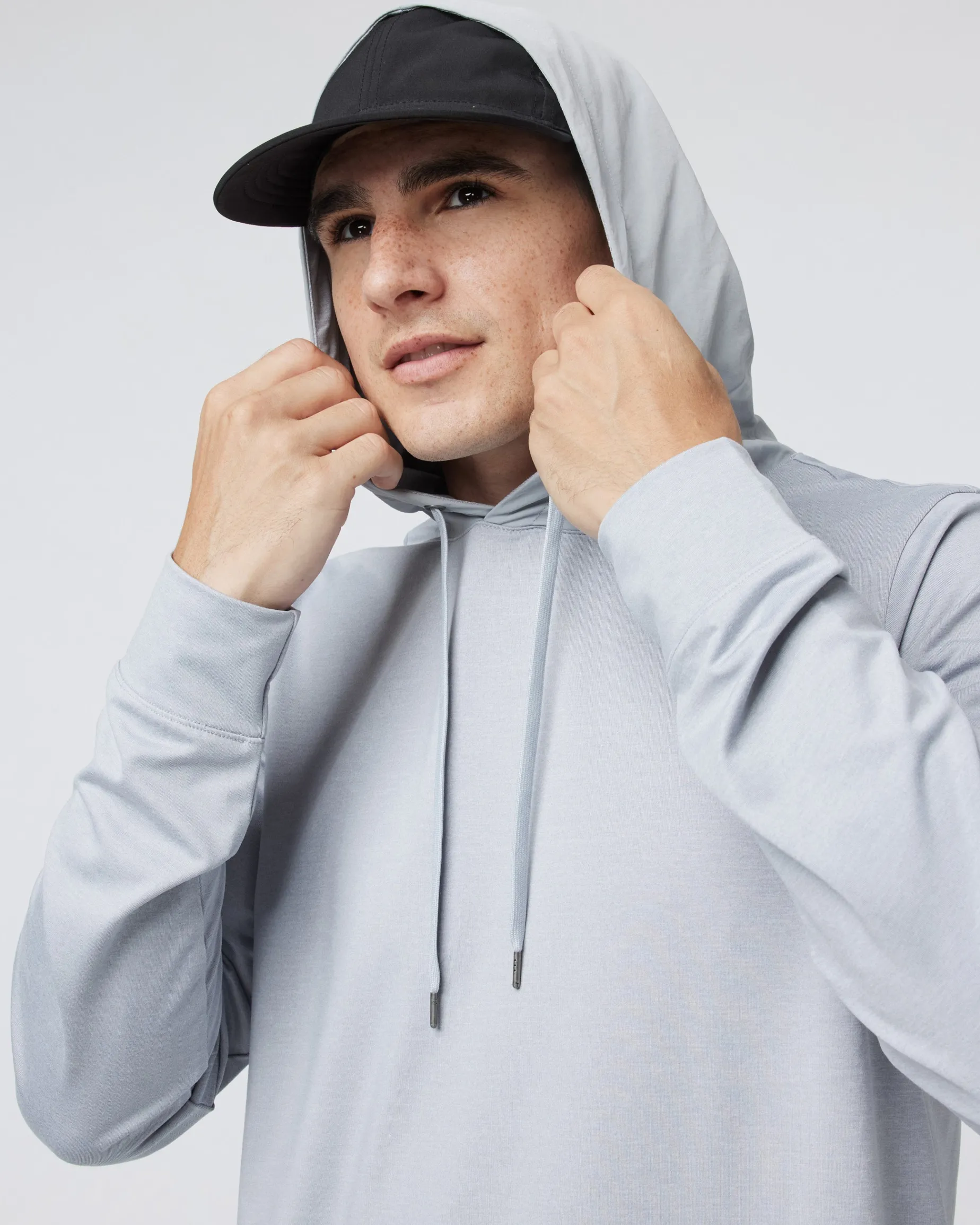 Sunday Element Hoodie