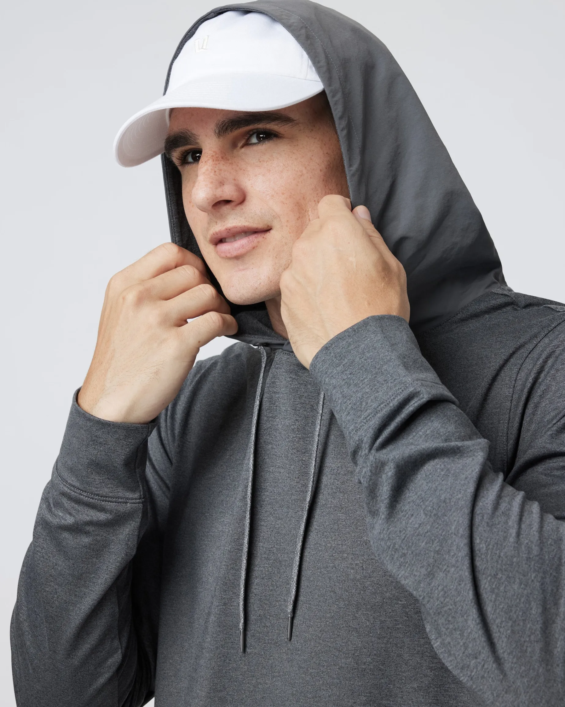 Sunday Element Hoodie