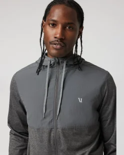 Sunday Element Jacket