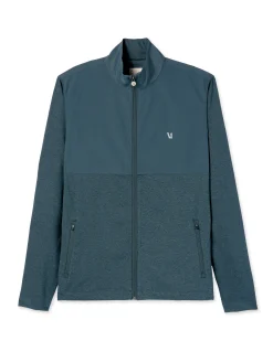 Sunday Element Track Jacket