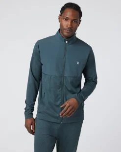Sunday Element Track Jacket