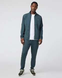 Sunday Element Track Jacket