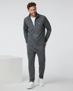 Sunday Element Track Jacket