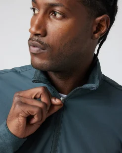 Sunday Element Track Jacket