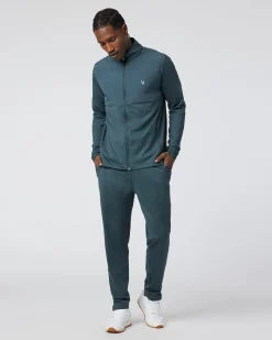 Sunday Element Track Jacket