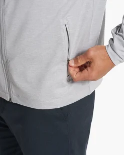 Sunday Element Track Jacket