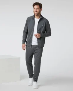 Sunday Element Track Jacket