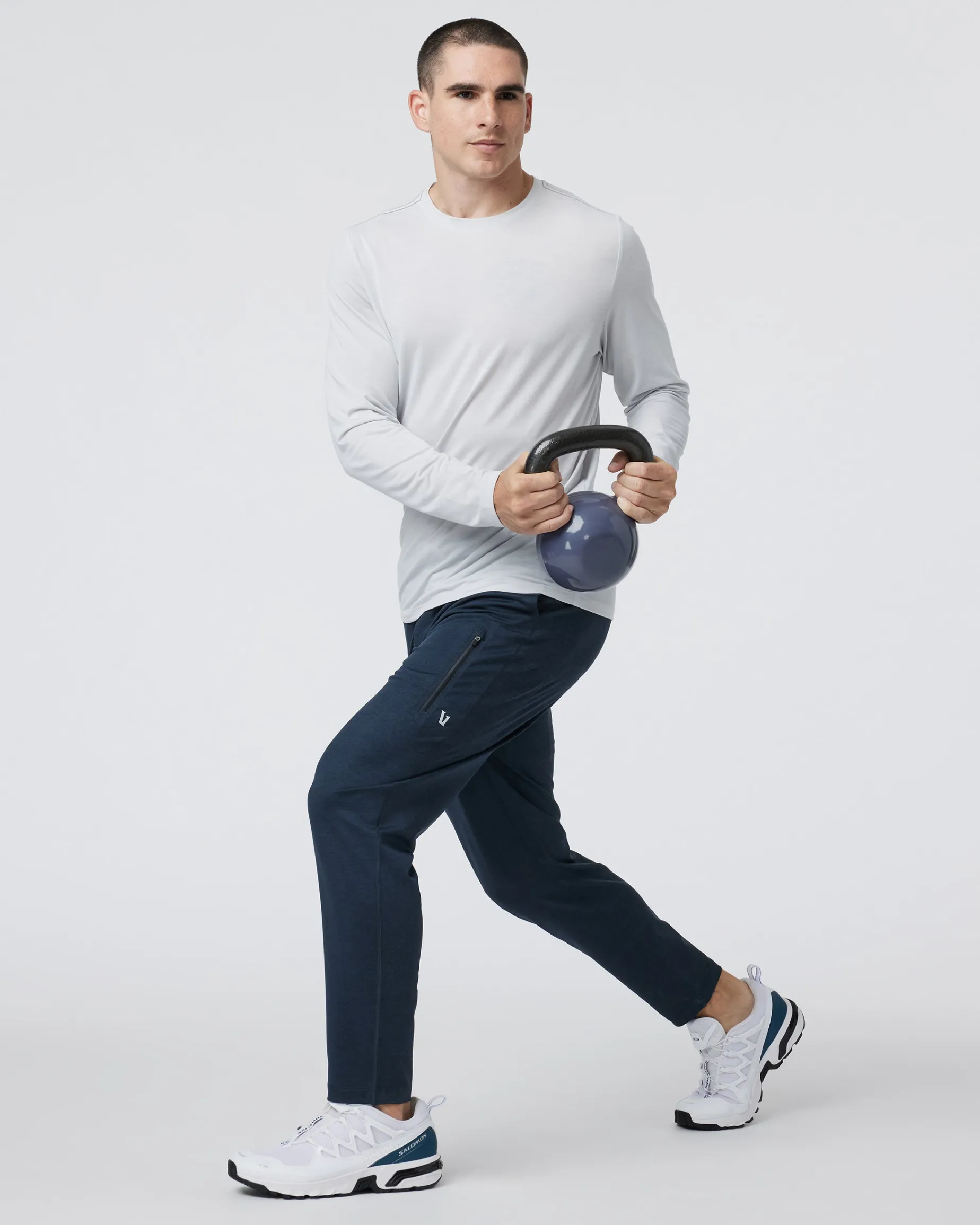 Sunday Performance Track Pant 2.0