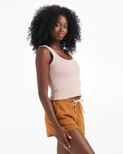 Sunrise Crop Tank