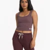 Sunrise Crop Tank