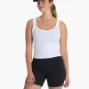Sunrise Crop Tank