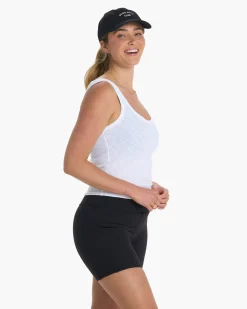 Sunrise Crop Tank