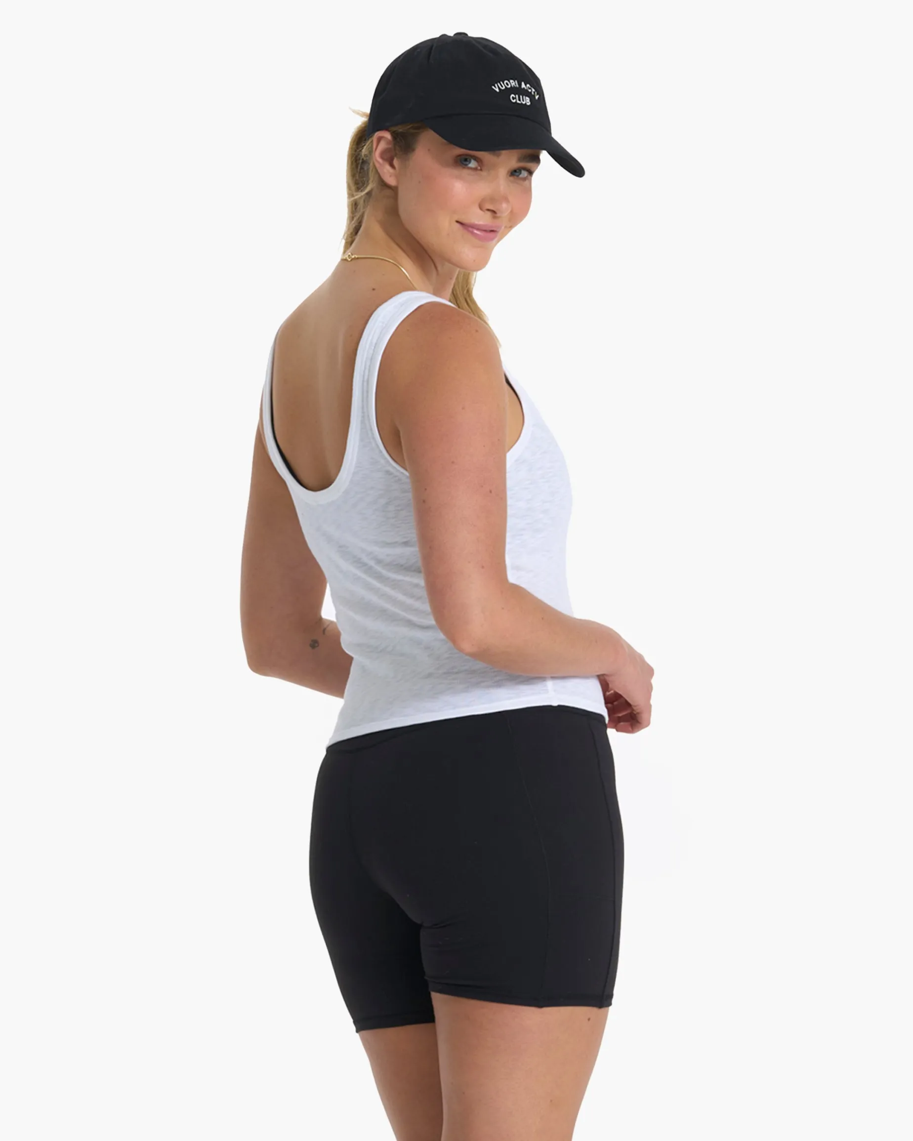 Sunrise Crop Tank