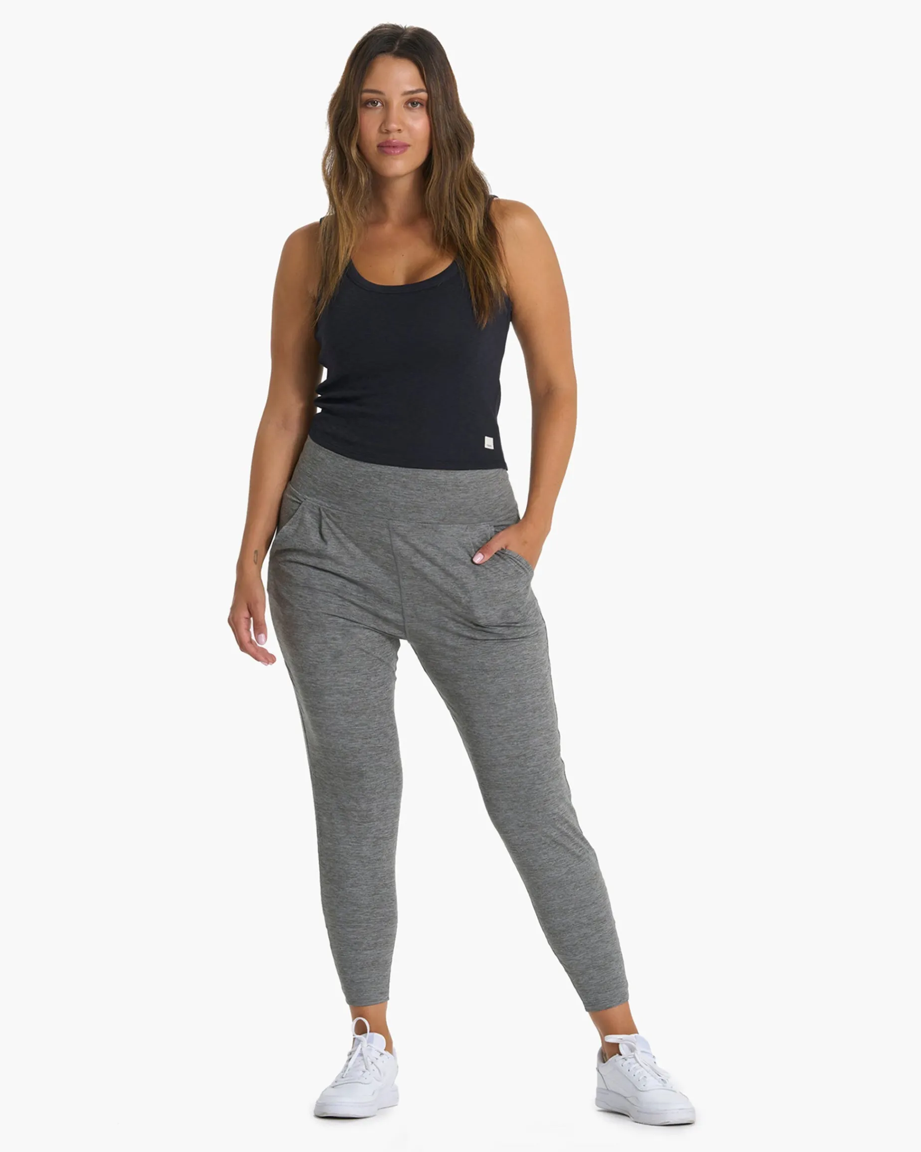 Sunrise Crop Tank