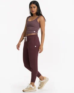 Sunrise Crop Tank
