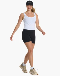 Sunrise Crop Tank