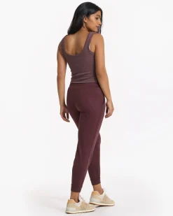 Sunrise Crop Tank