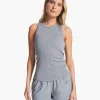 Sunrise High Neck Tank