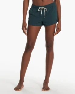 Sunwashed Short