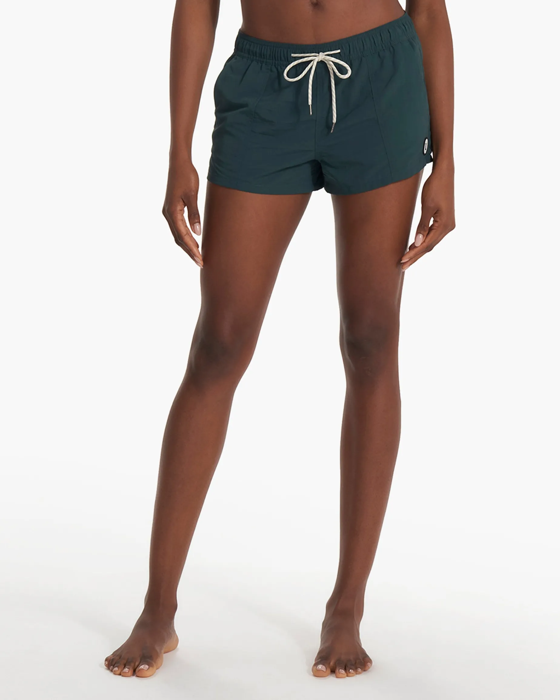 Sunwashed Short