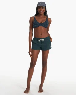 Sunwashed Short