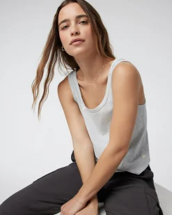 Sutton Relaxed Tank