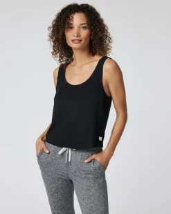 Sutton Relaxed Tank