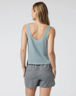 Sutton Relaxed Tank