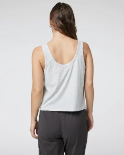 Sutton Relaxed Tank