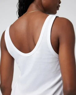 Sutton Relaxed Tank