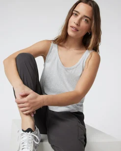 Sutton Relaxed Tank