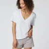 Sutton V-Neck