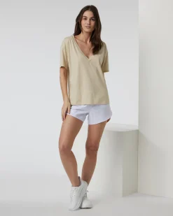 Sutton V-Neck