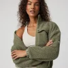 Sycamore Full Zip Jacket