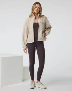 Sycamore Full Zip Jacket