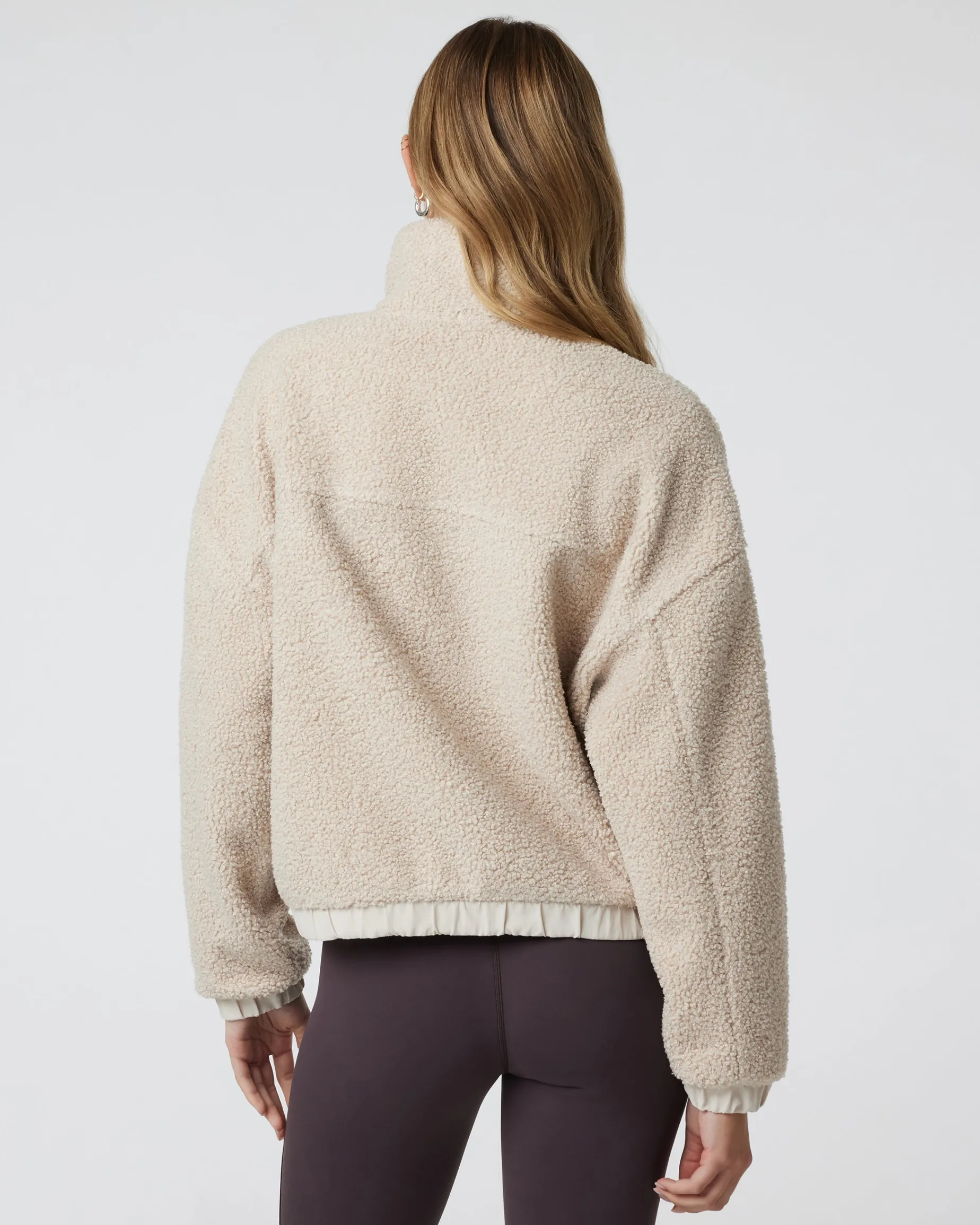 Sycamore Full Zip Jacket