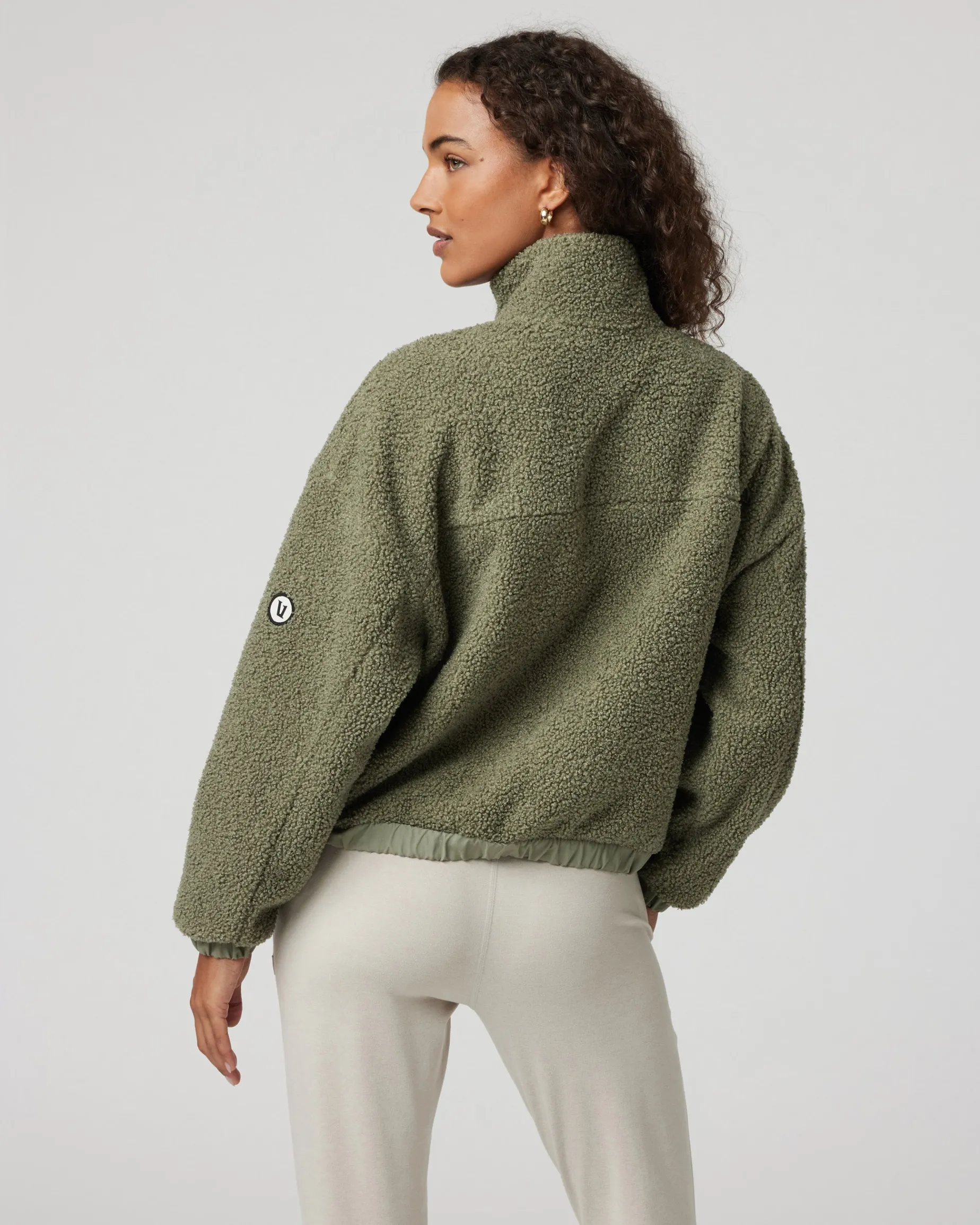 Sycamore Full Zip Jacket
