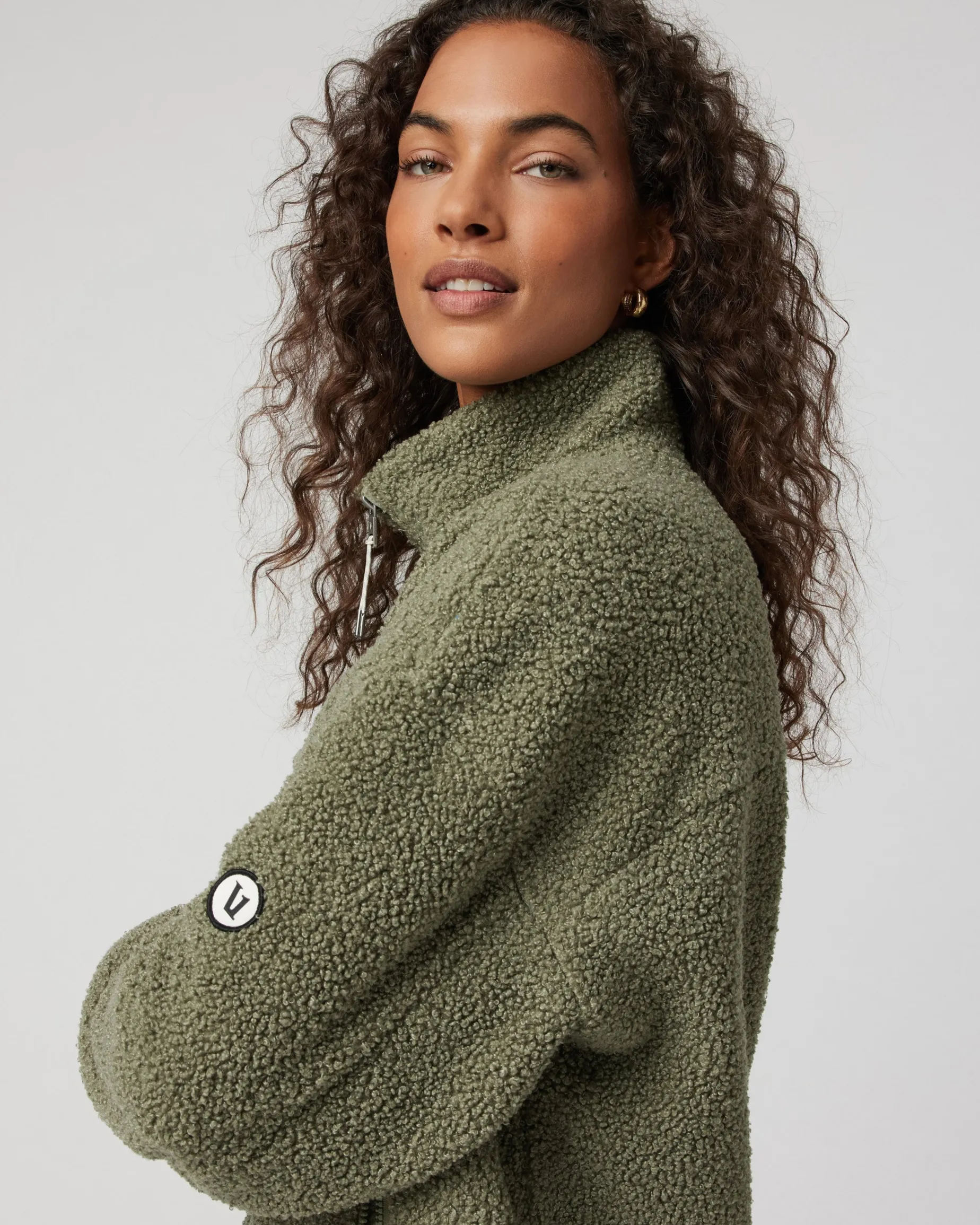 Sycamore Full Zip Jacket