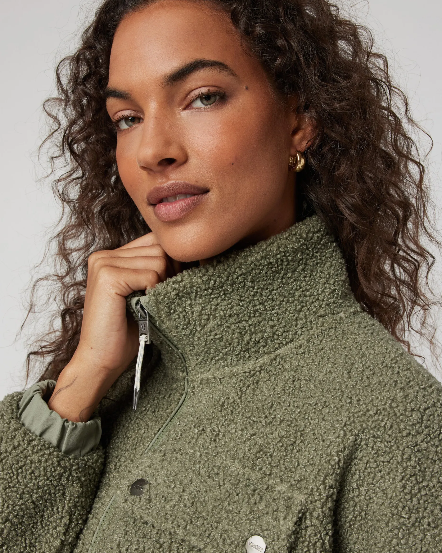 Sycamore Full Zip Jacket