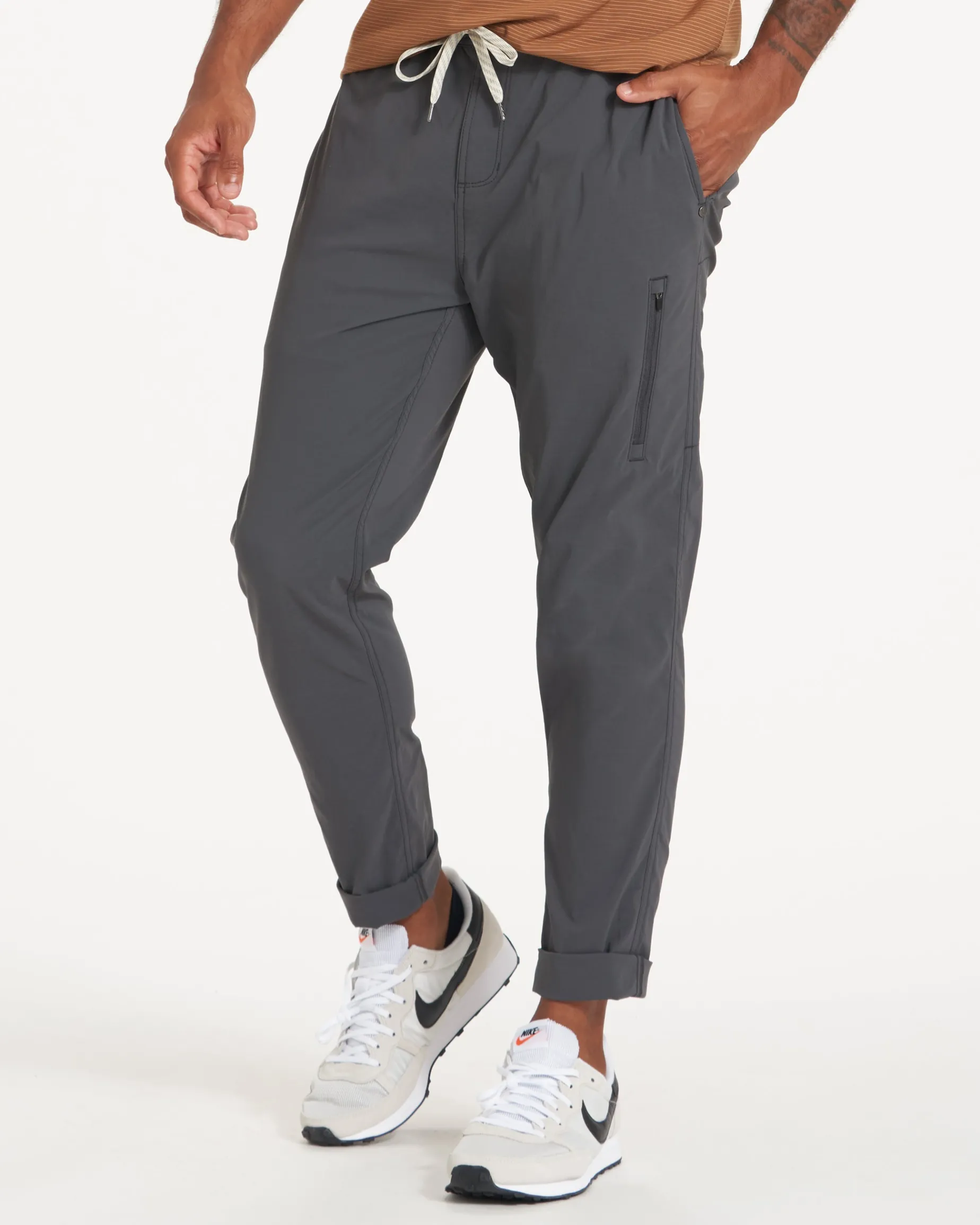Technical Climber Pant