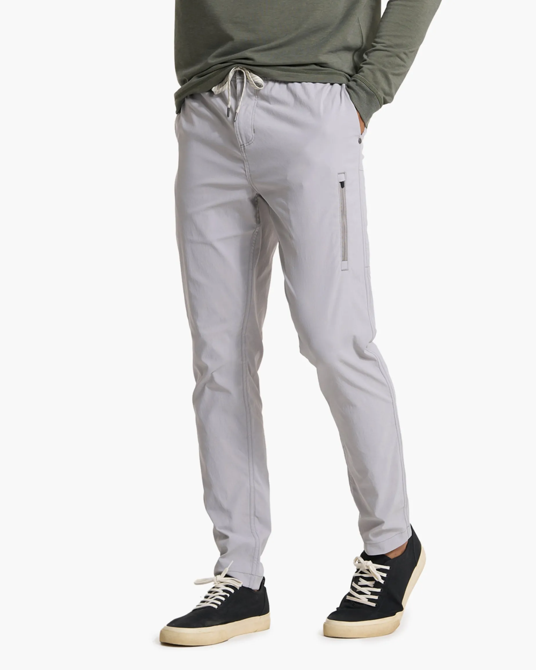 Technical Climber Pant