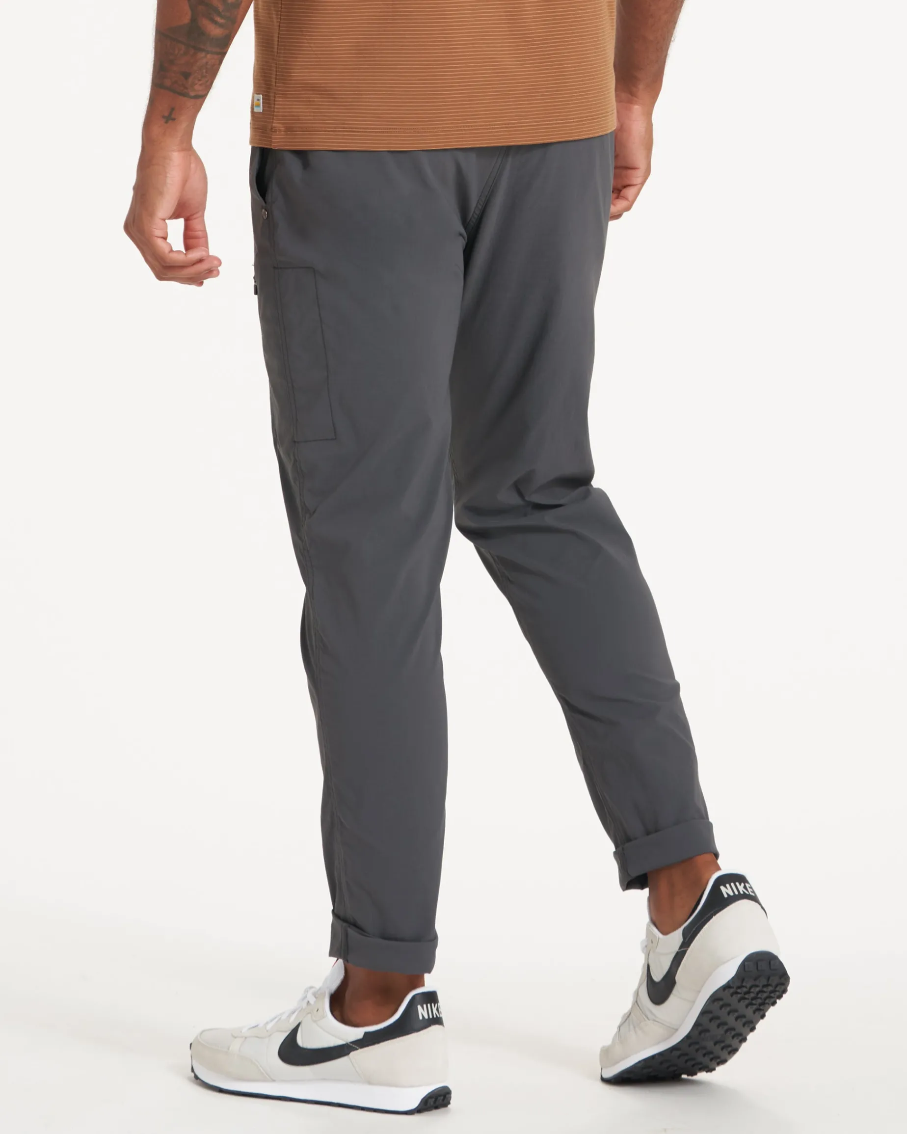 Technical Climber Pant