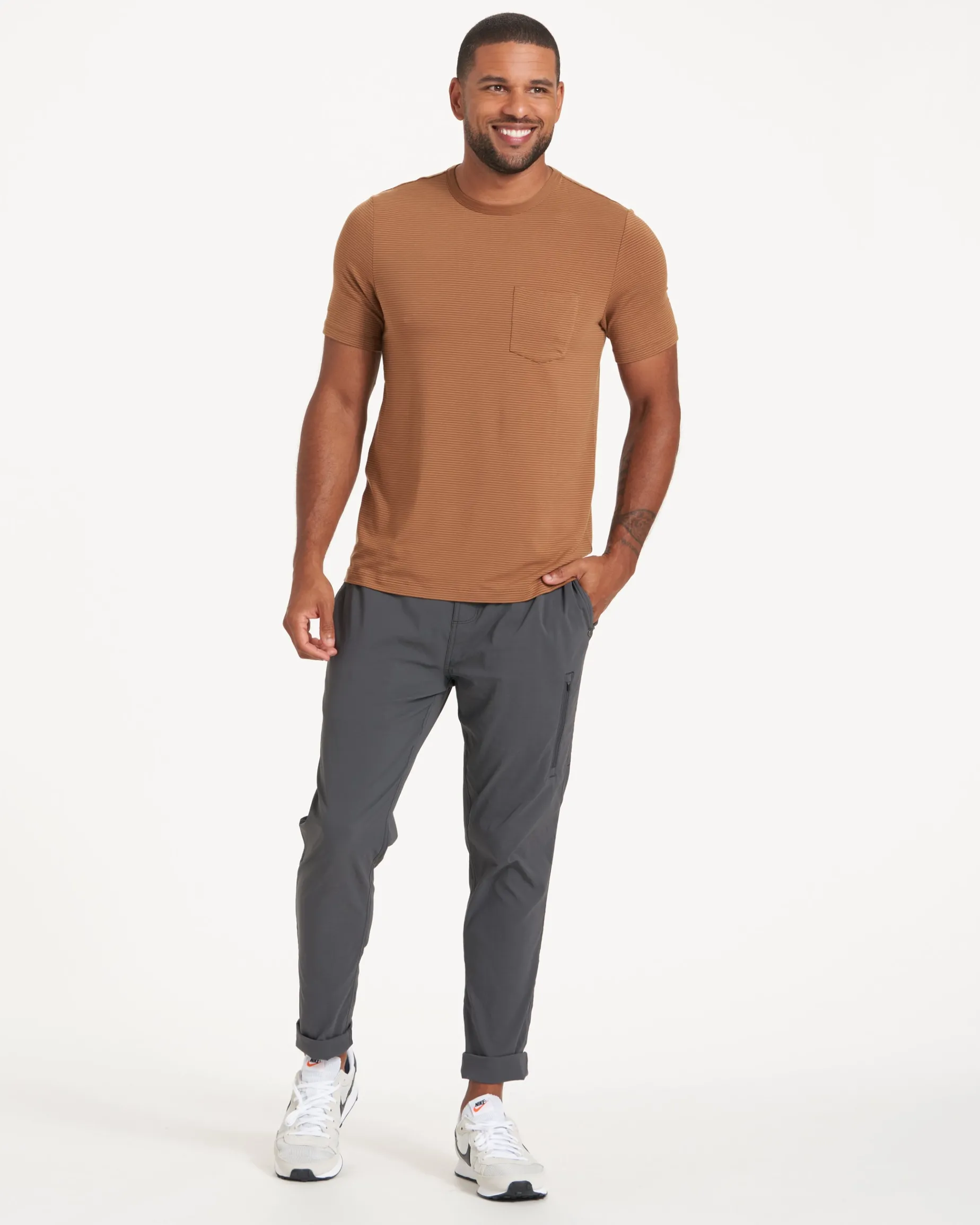 Technical Climber Pant