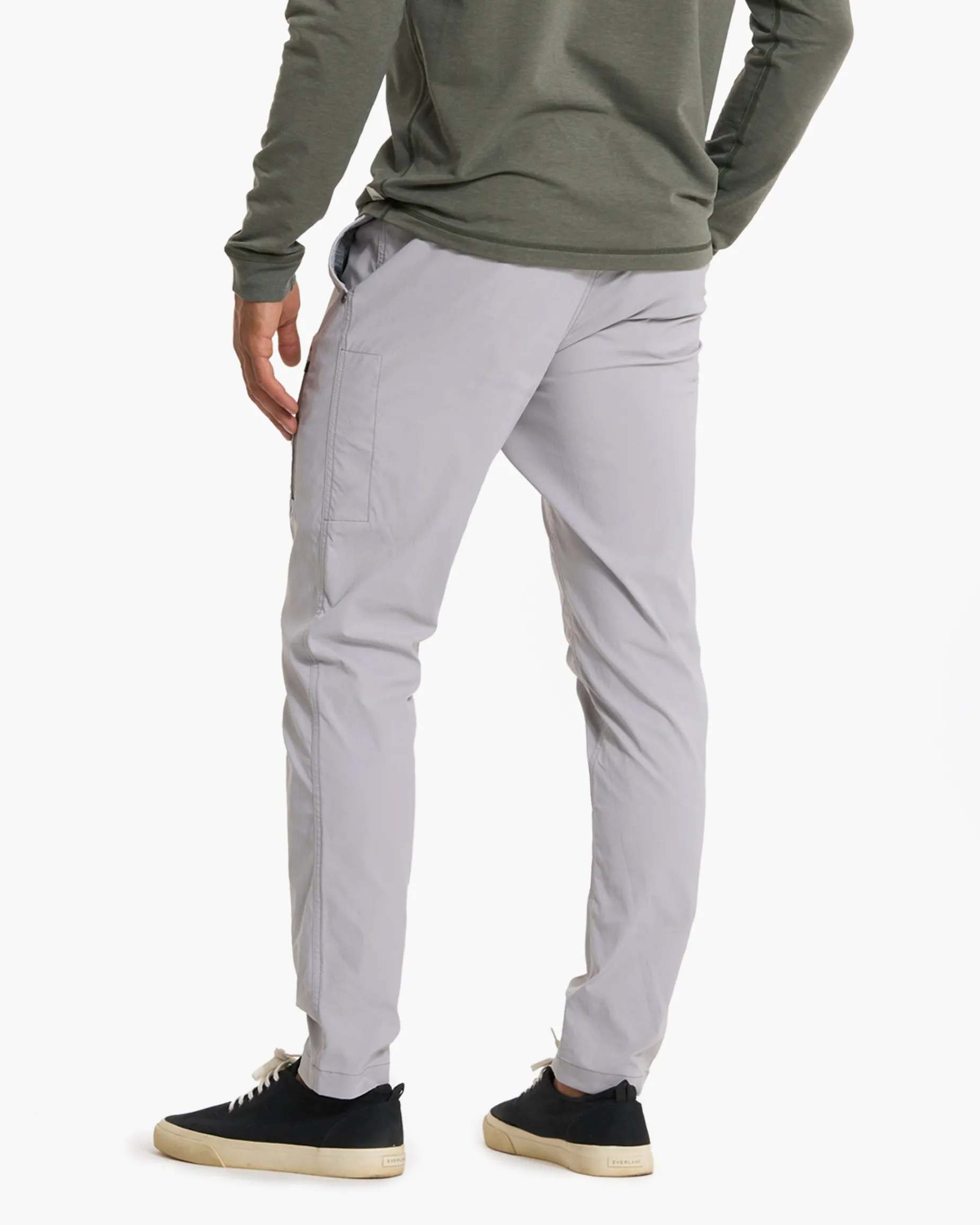 Technical Climber Pant