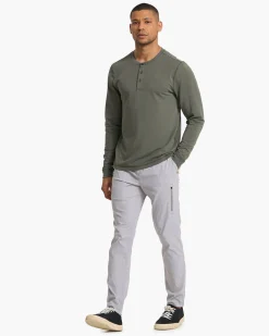 Technical Climber Pant