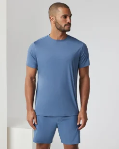 Terra Run Tee